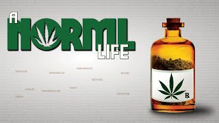 A NORML Life | Trailer | Marijuana Law Documentary | Cinema Libre
