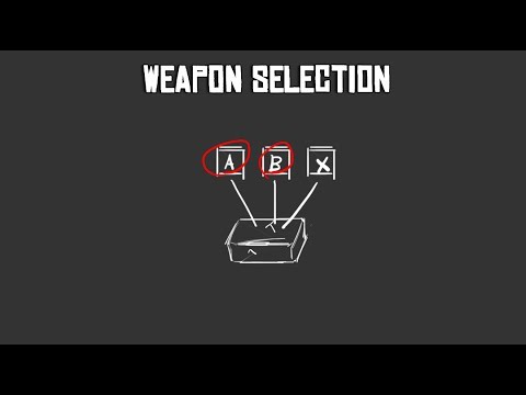 Unity Tower Defense-[Weapon Menu - Select Weapons] #10