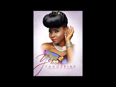 Yemi Alade ft Selebobo - Tangerine (Official Audio)
