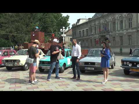 GO ROMANIA CARANSEBES IUNIE 2019