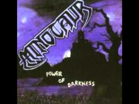 Minotaur - Power Of Darkness (Full Album)