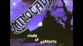 Minotaur - Power Of Darkness (Full Album)