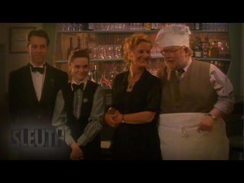 Margaret Saves The Day! | Pie In The Sky