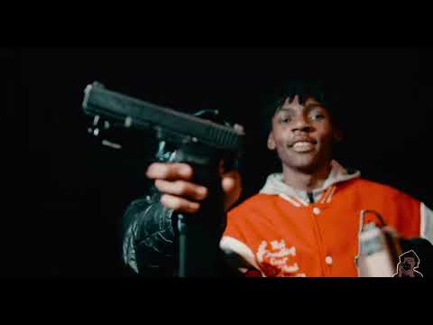 Lasteppalot x bcn murda - walk down