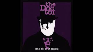 The Doctor OST   Thomas Nola & Son orchestre   A Time And Place