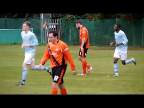 Lordswood 3 - 2 The Millers