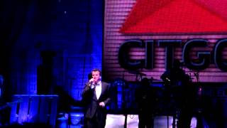 The Common Decency - Mighty Mighty Bosstones Hometown Throwdown #15 Night #1