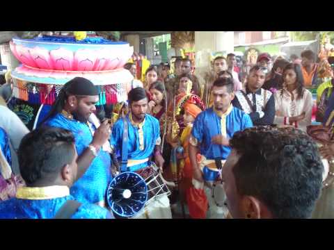 MASANA KALI '15...Yelelo Yelelo...