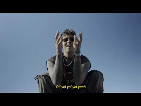 Ka-b - En Cámara Lenta (Official Visualizer)