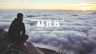 Alex djengel AS IT IS - You, The Room &amp; The Devil On Your Shoulder