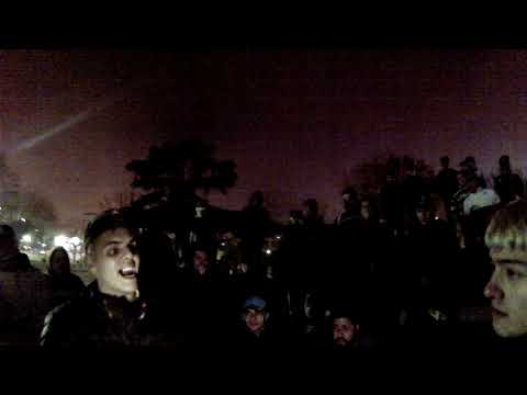 Maskara 🆚 Zato - Semifinal - Fecha 13 - 15/08/2021