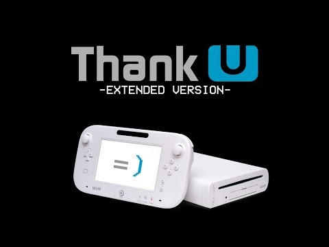 Video thumbnail for Thank U (Color Bars Version) [Extended Version]