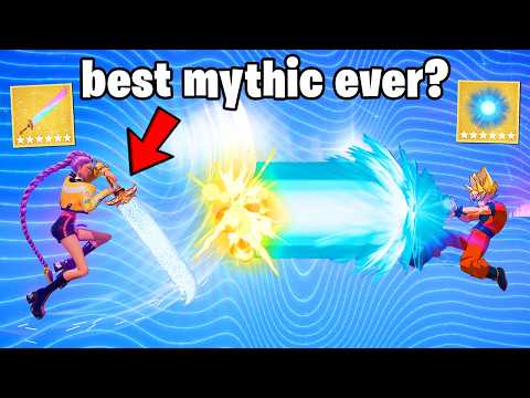 I Busted KPOP DEMON HUNTERS *MYTHS* in Fortnite