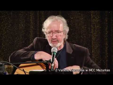 2 Variete Literackie -Krzysztof Daukszewicz, Marek Majewski, Katarzyna Jamróz,A.I.Bartkowscy