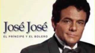 José-José - Hasta que Vuelvas - (Audiofoto).wmv