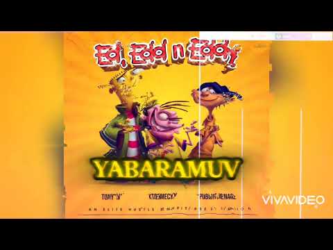 6. Public Menace, Xtremecy & Tony LV - Yabaramuv [Audio]