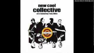 new cool collective-son of cha cha