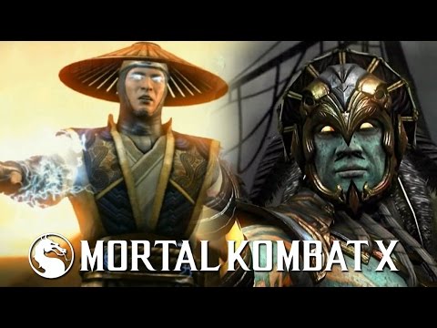 mortal kombat x pc crack