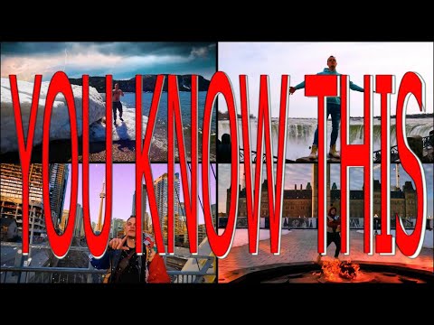 Robbie G - You Know This (OFFICIAL VIDEO)