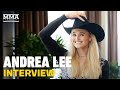 Andrea Lee 'Felt Like A Different Person' In Win Over Antonina Shevchenko At UFC 262 - MMA Fighting
