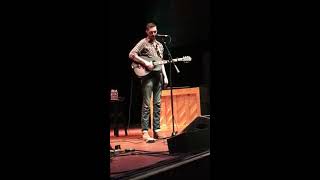Justin Townes Earle "Let Him Roll" (Guy Clark) 3/12/20 @ The Queen