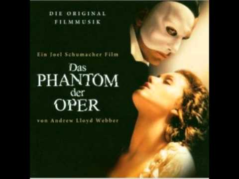 Das Phantom der Oper - Primadonna