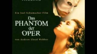 Das Phantom der Oper - Primadonna
