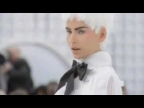 Chanel   Haute Couture Spring Summer 2005