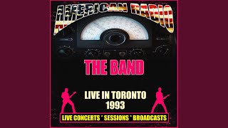 Stuff You Gotta Watch (Live)