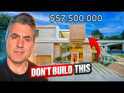 Don't Build This in Atherton | Part 2