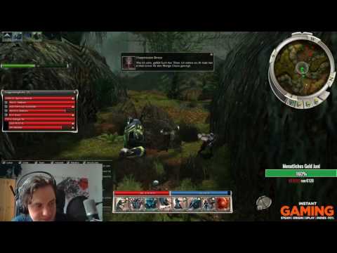 One Night(fall) with Sputti and Sky #12 Rollenspiele