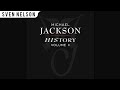 Michael Jackson - Much Too Soon (Original Version) #HIStory25 [Audio HQ] HD