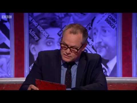 Hignfy X 49x09