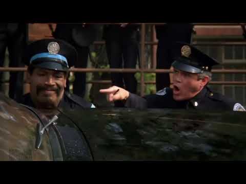 Police Academy 1984 Official Trailer | Comedy Classic