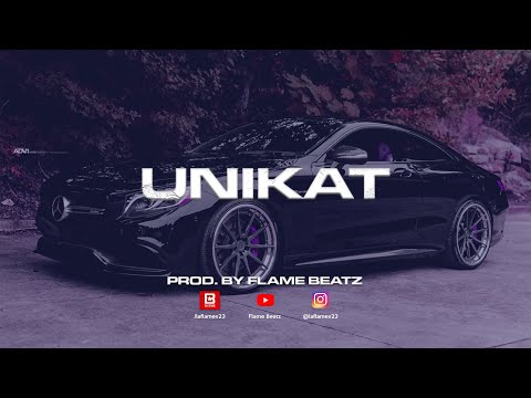 [FREE] Mero x Azet x Dardan x Gzuz x Zuna Type Beat - "Unikat" Aggressive Type Beat
