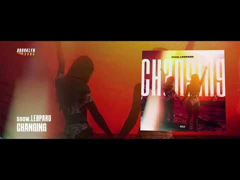 snow.LEØPARD - Changing