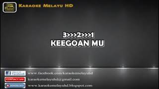 Download lagu Ku idamkan rindu - Liza Hanim  Karaoke tanpa vokal mp3