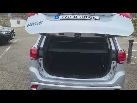 Mitsubishi Outlander Very High Spec PHEV 2017 - Image 2