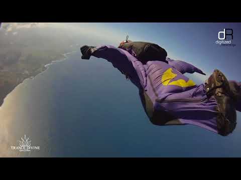 Odonbat - Everglide (Original Mix) [Digitized Recordings] Video Edit Promo