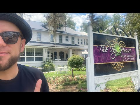 Ivy House Williston Fl