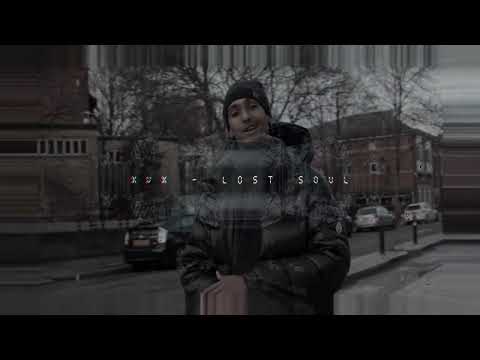 Born Trappy x WeWantWraiths Type Beat - ''Lost Soul'' - XVX - UK Guitar Rap/Trap/Freestyle Beat