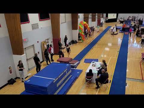ANNA-PA STATES LEVEL 6 VAULT