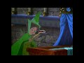 Sleeping Beauty The Gifts Of Beauty And Song Czech