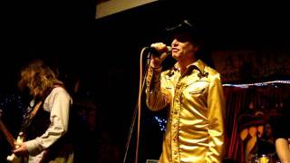 Jason & The Scorchers - Last Time Around at The Garage 1/6/2012