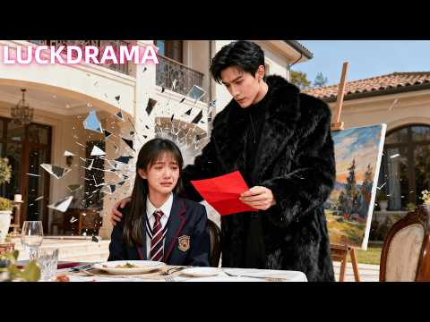 渣男嫌棄女孩是鄉下村姑執意退婚，她轉身隨手拉了個乞丐結婚，誰知他竟是權勢滔天的總裁，婚後將她捧在心尖上寵！【全集】#一口氣看完 #甜寵 #CEO #虐戀 #處子血 #處女 #初夜#曾輝