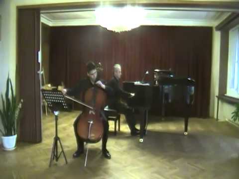 Impression - Krassimir Taskov