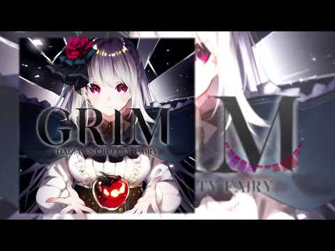 GRiM - Daiza vs Cruelty fairy【Gothic Hardcore】