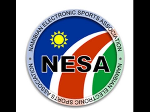 NESA 2016 League of Legends Finals NaCL Vs. TX1K