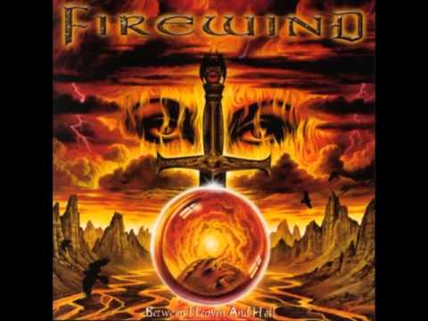 Firewind - Between Heaven And Hell FULL ALBUM