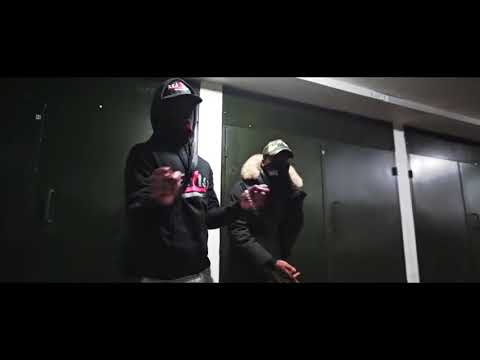 Hit Squad Mad Max x Zone 2 Karma